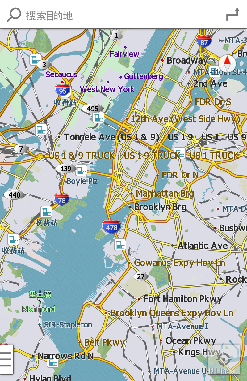  p>纽约市(new york city,简称:nyc),位于美国 a target="_blank"