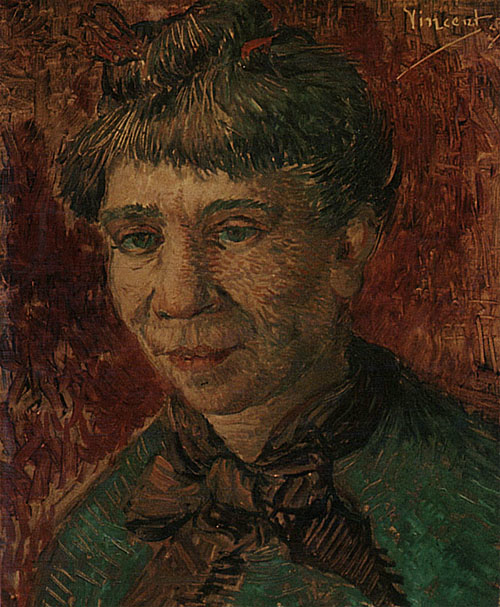 data-lemmaid="143831">梵高 /a>创作的一幅油画