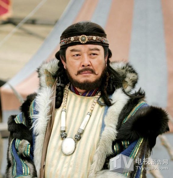 贞观长歌