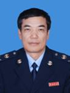  /p> p>现任广东省佛山市南海区国家税务局党组书记,局长. /p>