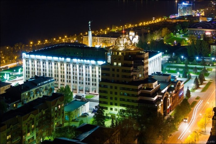  p>萨马拉国立航空航天大学(samara state aerospace university