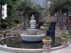 对面),项目占地面积190000平方米,坐拥东升与经济重镇小榄接壤之利,时