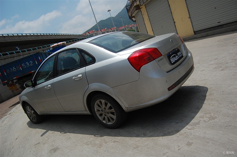  p>别克凯越(buick excelle),基于 a target="_blank" href="/item