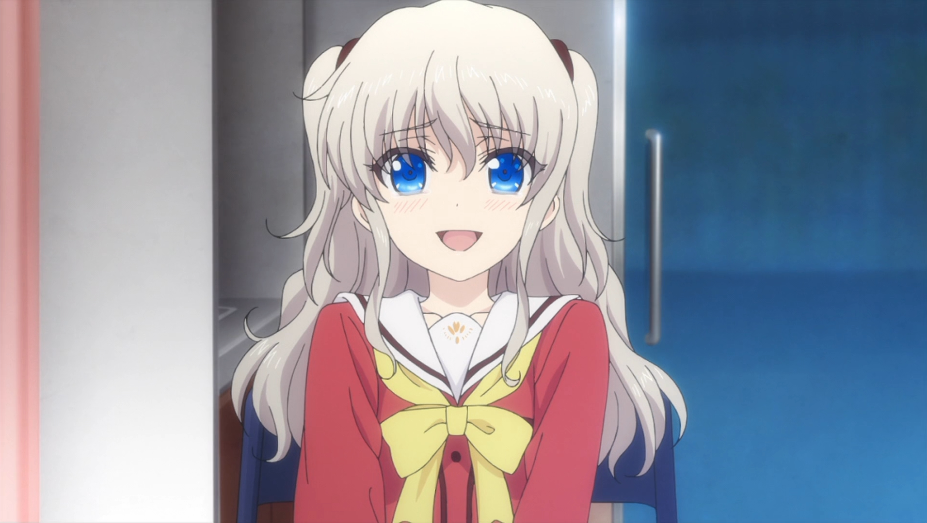 动画《 a target="_blank" href="/item/charlotte(夏洛特)/16424706"