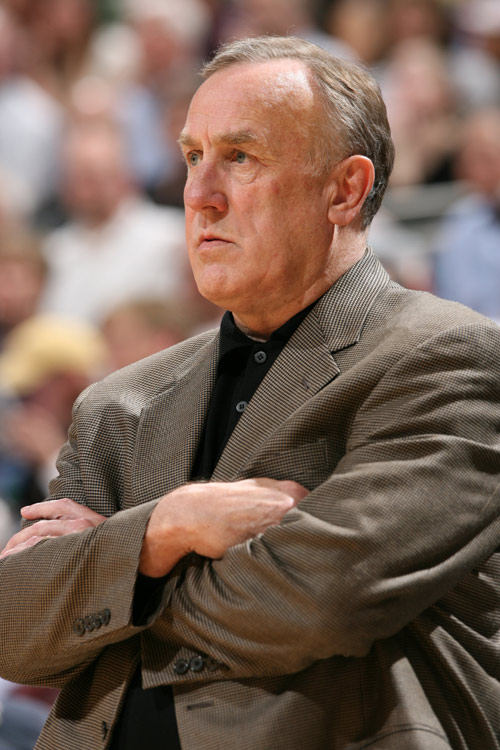  p>里克·阿德尔曼(rick adelman),1946年6月14日出生于美国加州,前