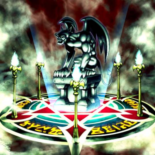 魔鬼圣域_百度百科