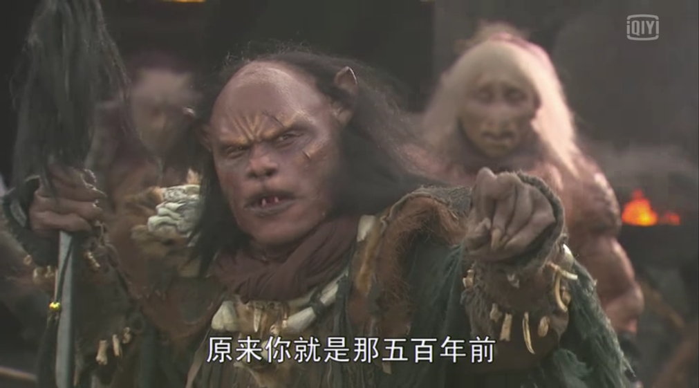  p data-id="gnwpl01k7t">黑熊精又名熊罴怪,是《 a target="_blank"