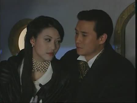 女,电视剧《 a target="_blank" href="/item/上海探戈/5134341" data