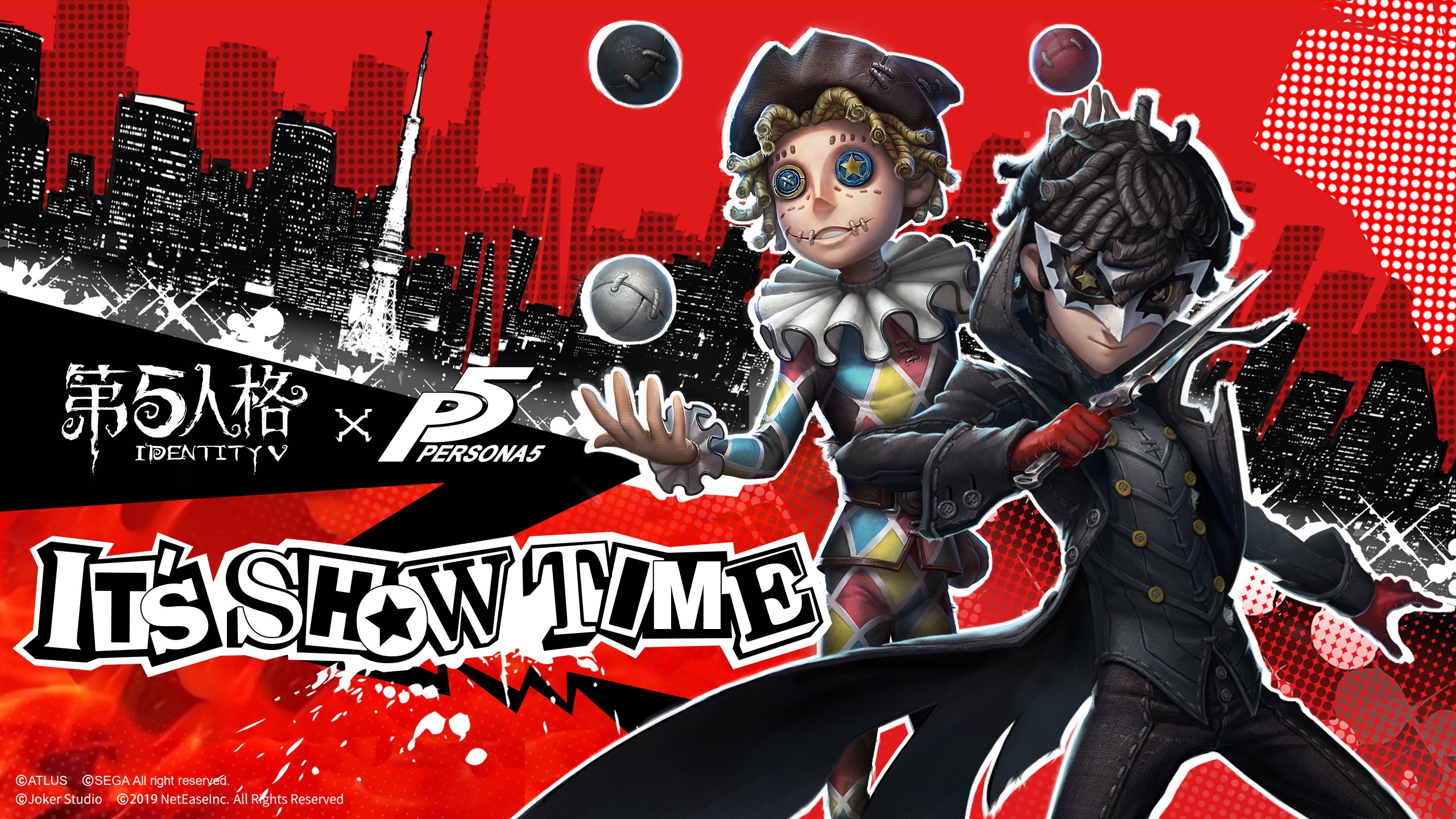 麦克·莫顿是游戏《 a target="_blank" href="/item/第五人格