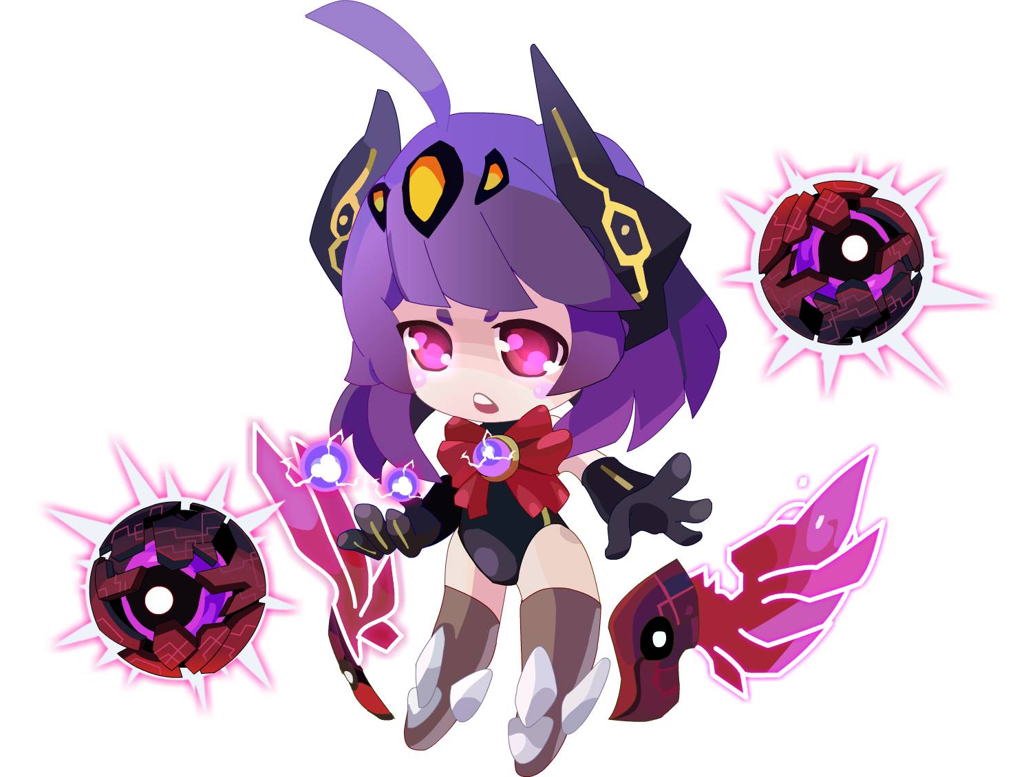 ">海瑟薇是网页游戏《 a target="_blank" href="/item/赛尔号/10405"