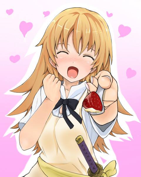 ">轰八千代是《 a target="_blank" href="/item/迷糊餐厅/681048"