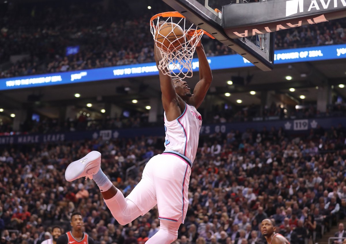  p>巴姆·阿德巴约(bam adebayo),原名埃德里斯·阿德巴约(edrice
