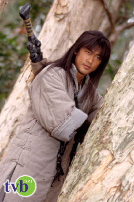  /a>根据武侠作家梁羽生的同名小说而改编制作拍摄的古装武侠电视剧