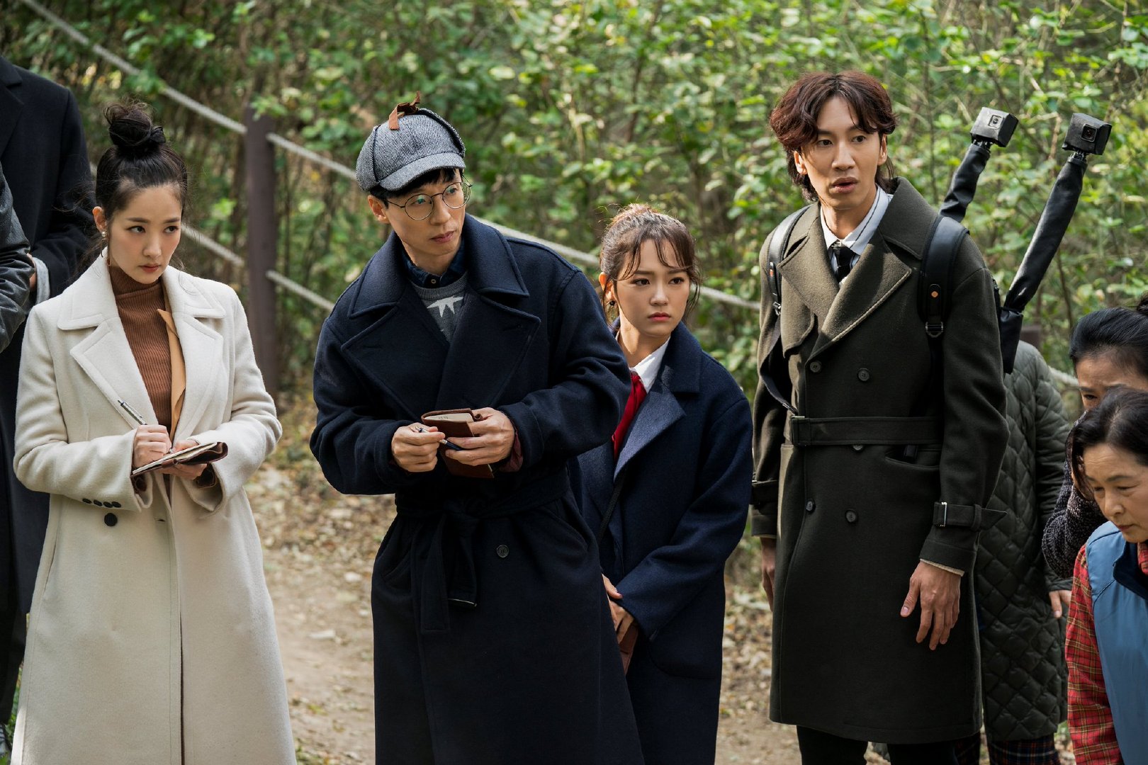 犯人就是你第二季