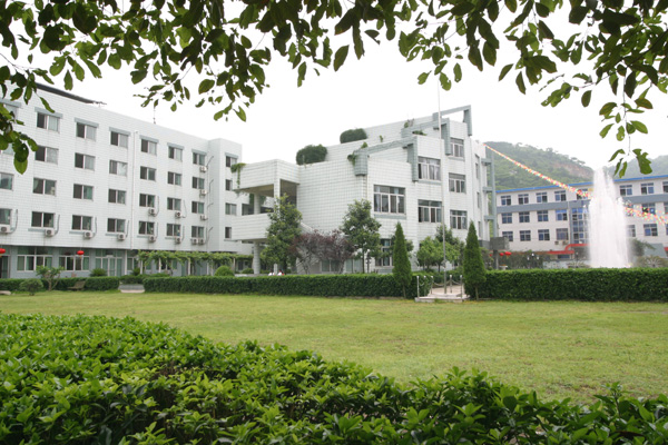 温州瓯海艺术学校