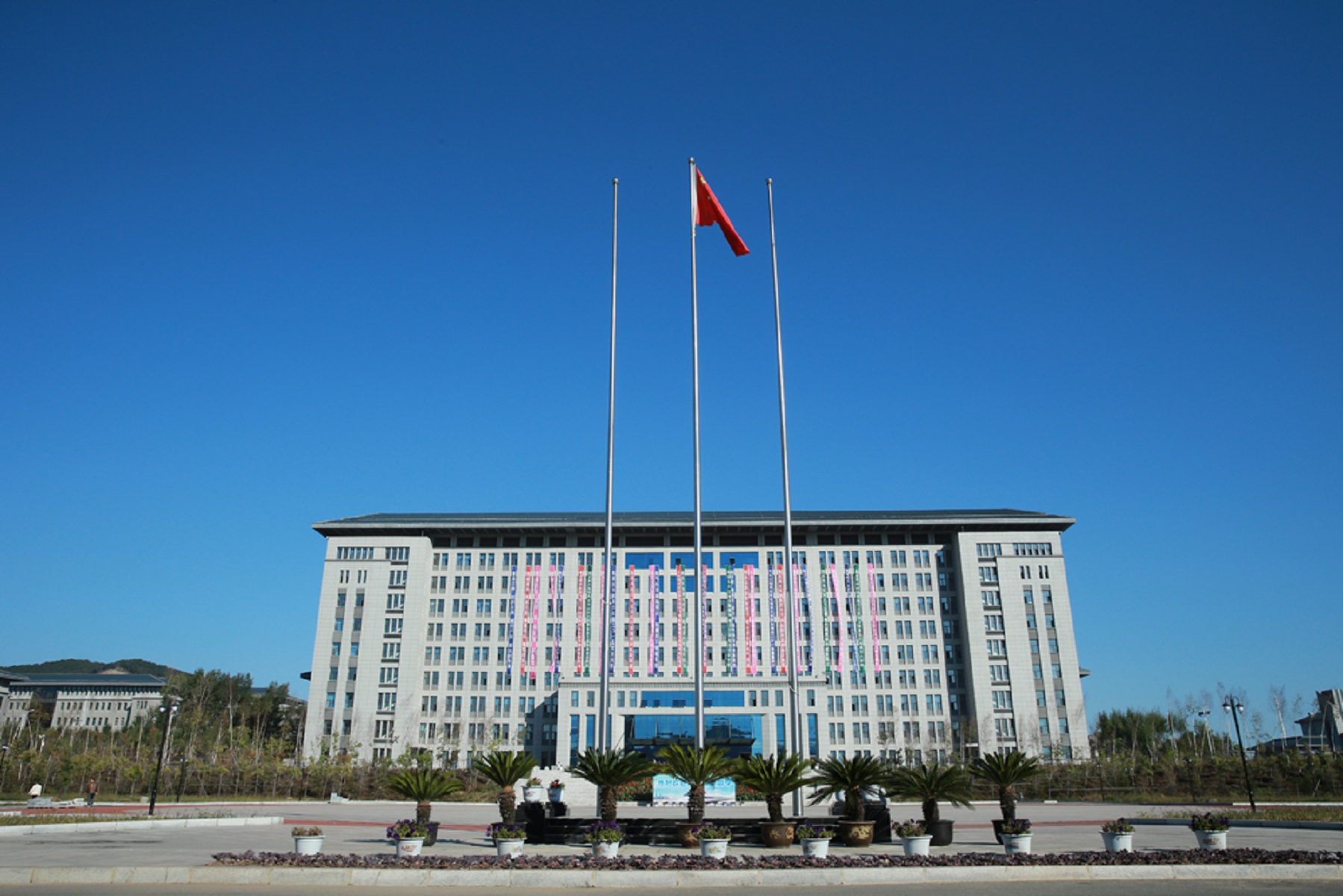 吉林铁道职业技术学院