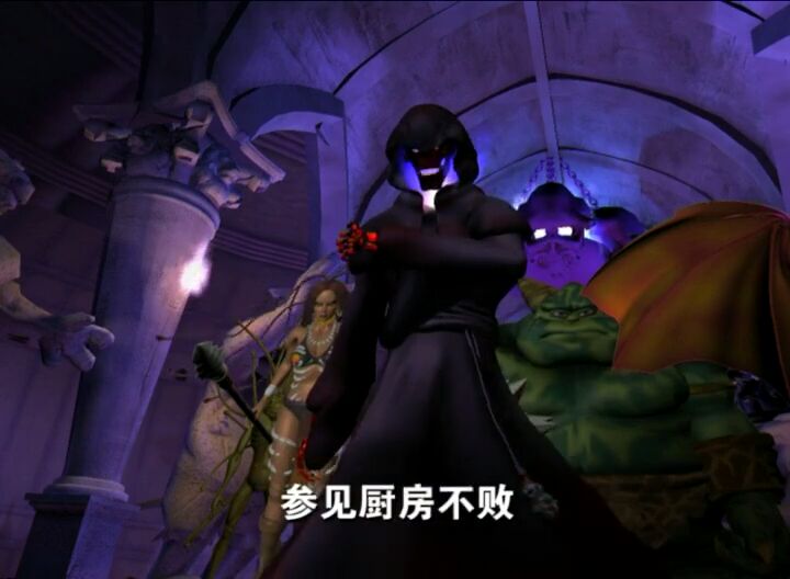  p>摩菲斯托是《 a target="_blank" href="