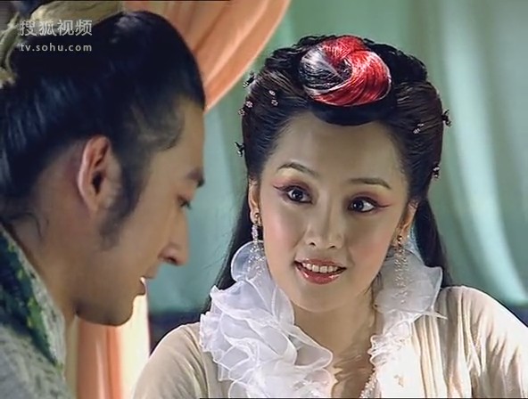 欢天喜地七仙女