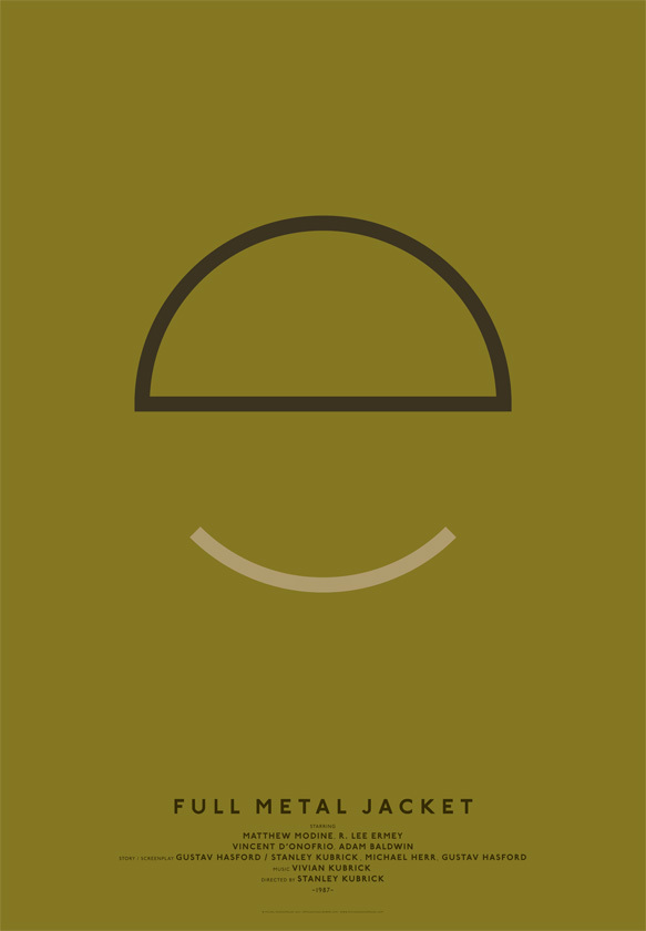 全金属外壳fullmetaljacket(1987)