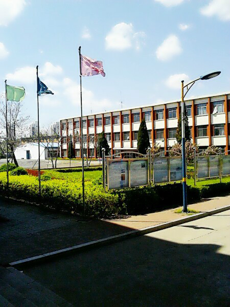  p> b>河北农业大学海洋学院 /b>(河北农业大学秦皇岛校区)位于河北省