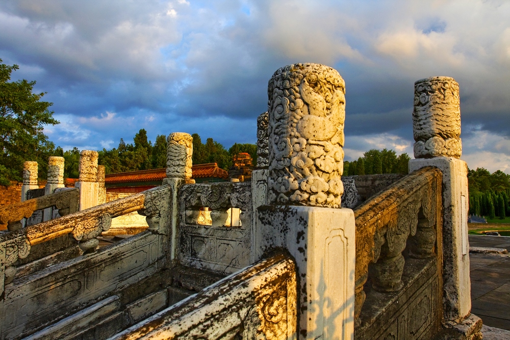  p>明显陵(the xianling tomb of the ming dynasty)位于湖北省 a