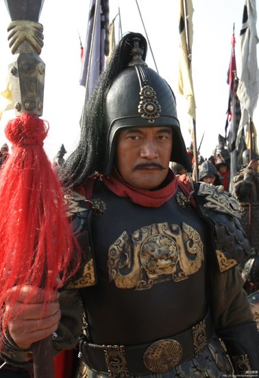 卢俊义是中国著名古典小说《 a target="_blank" href="/item/水浒传