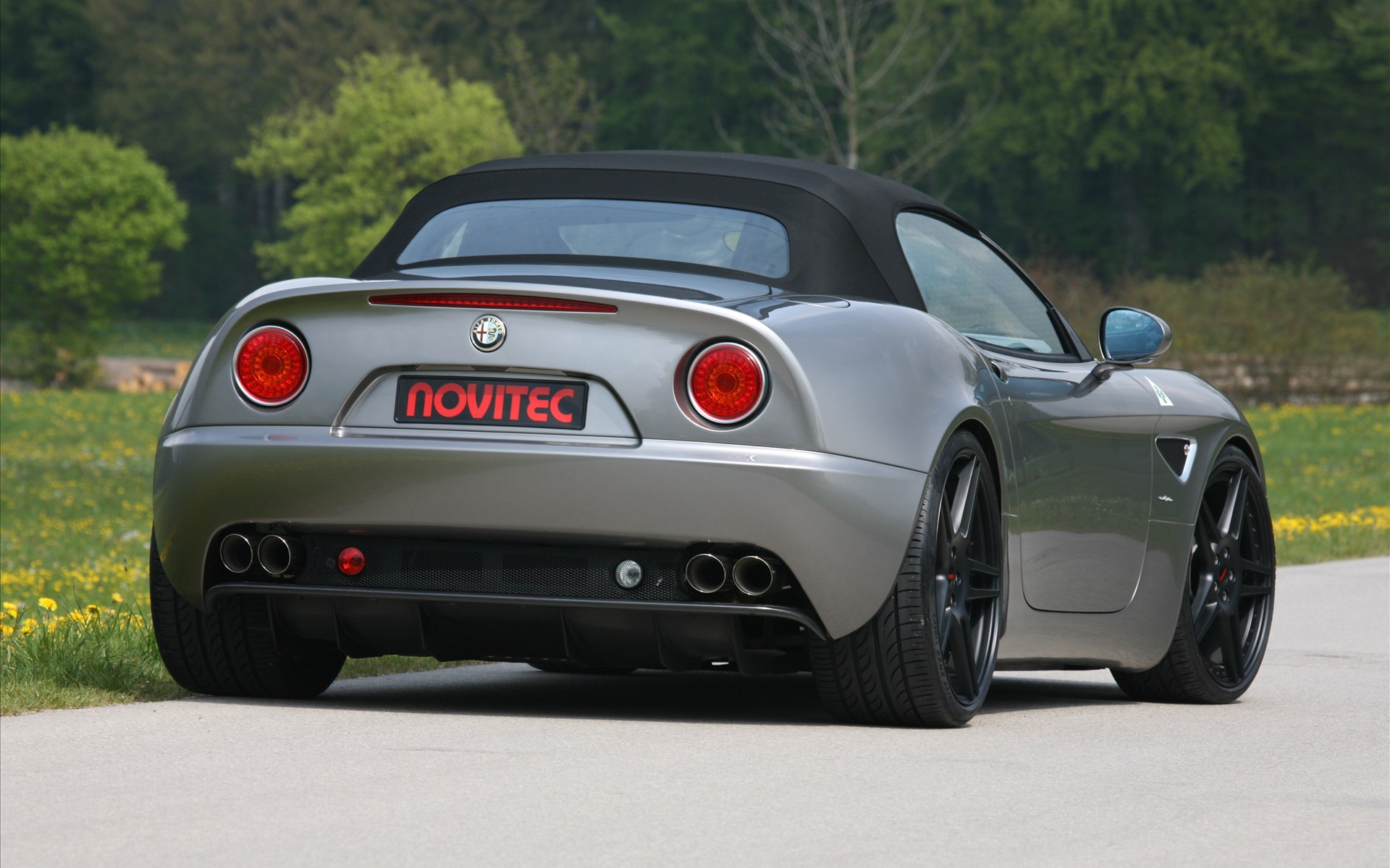 阿尔法·罗密欧