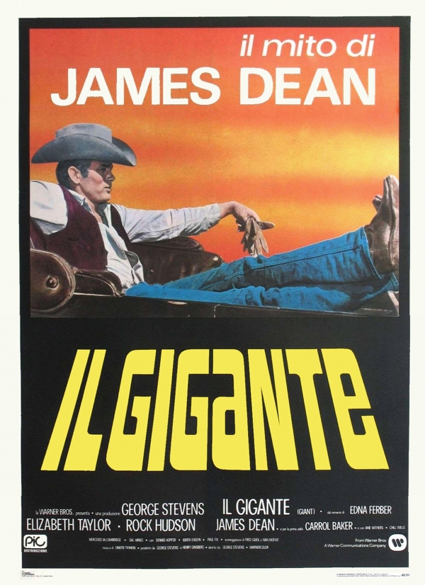 ">乔治·史蒂文斯 /a>执导, a target="_blank" href="/item/洛克