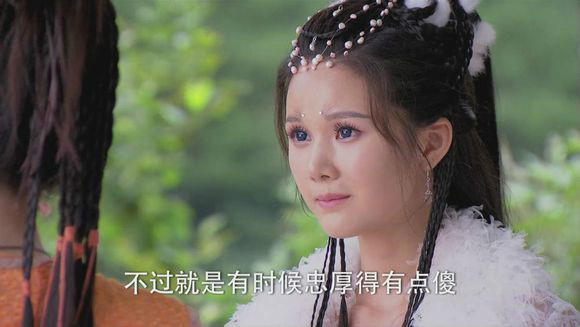 data-lemmaid="59550">刘海砍樵 /a>》中的人物,原名胡秀英,人称"九妹