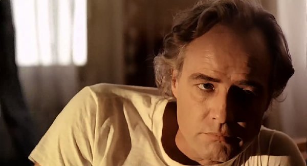 巴黎最后的探戈