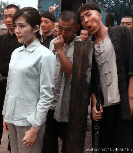  p>《民兵葛二蛋》是由北京小马奔腾壹影视文化发展有限公司,西安小马