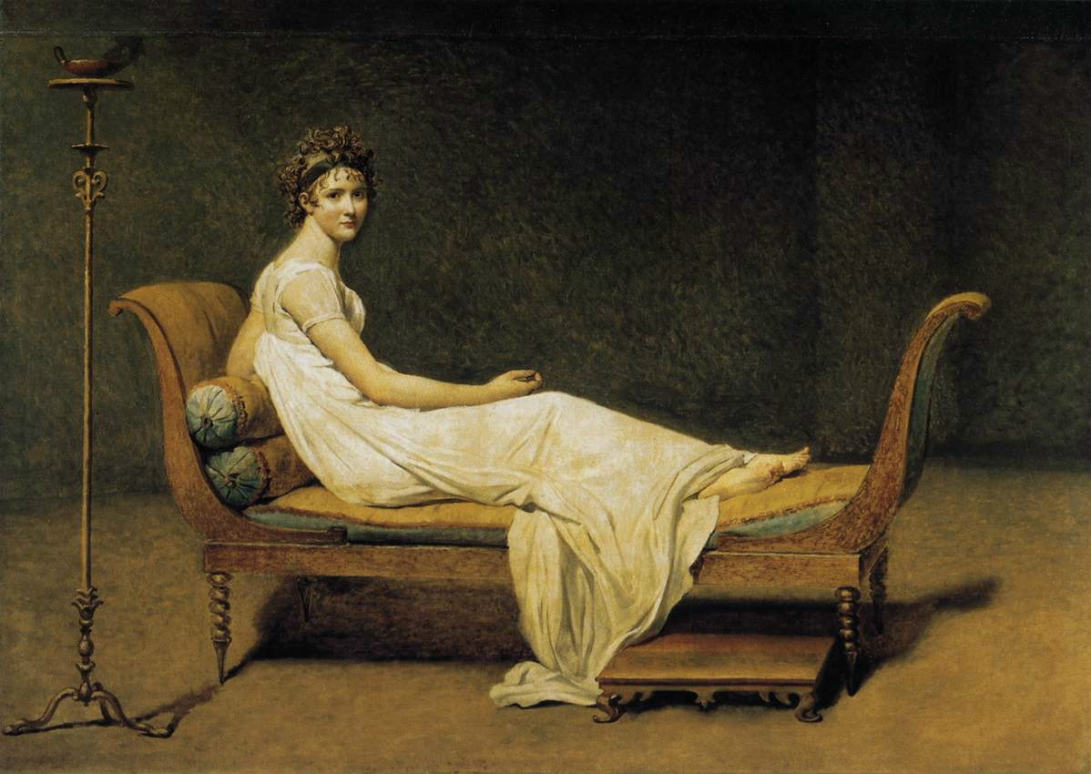 jacques-louis david