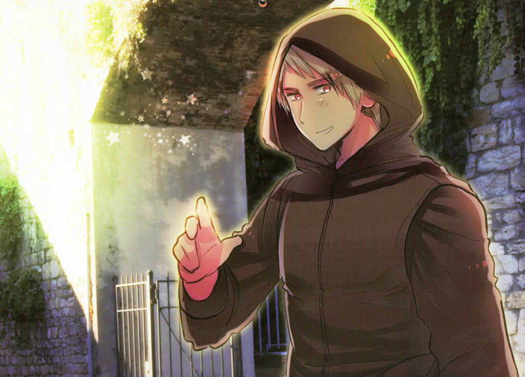 gilbert·beillschmidt