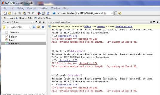 xlsread_百度百科