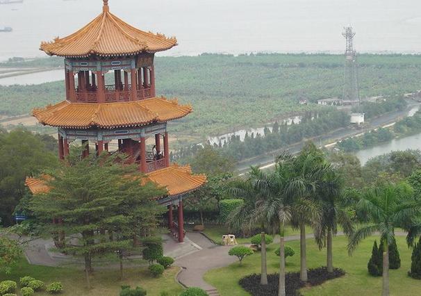  p data-id="gnyxkbg20z">长安莲花山,位于广东省 a target="_blank"