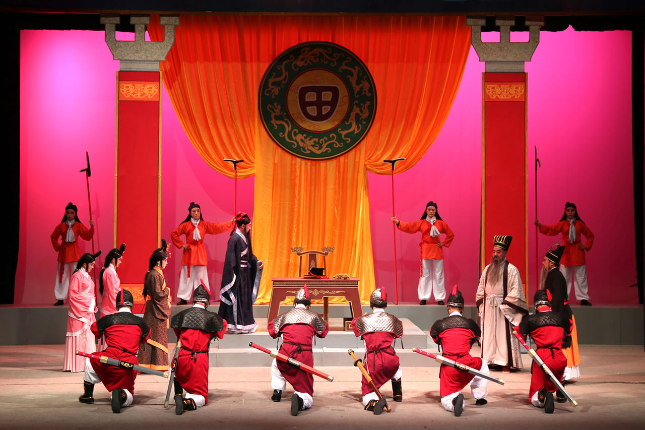  p data-id="gnbjpk3swj">柳腔,山东即墨地方传统戏剧,国家级非物质