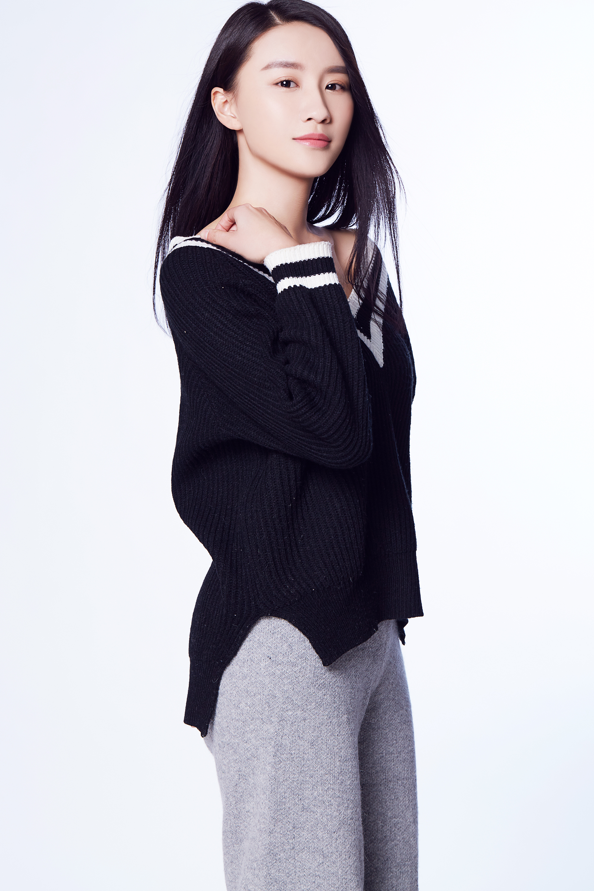  p data-id="gncowxtcne">马歌(原名马妍婷),199
