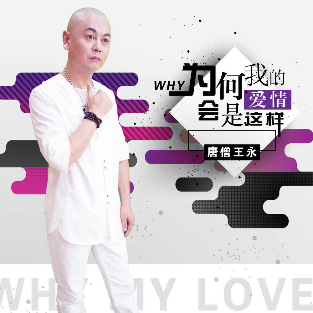  p>《为何我的爱情会是这样》是唐僧王永演唱的一首歌曲. /p>