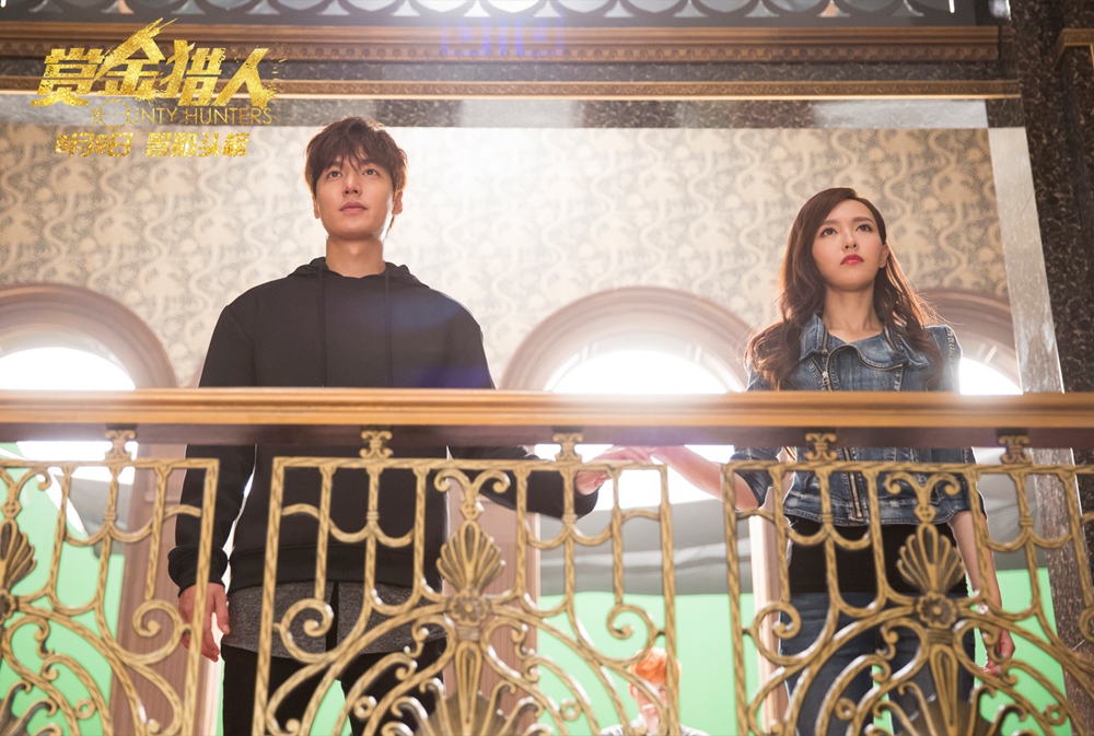  p data-id="gntevjqwa0">《赏金猎人》是由香港天马电影,上海欣亿