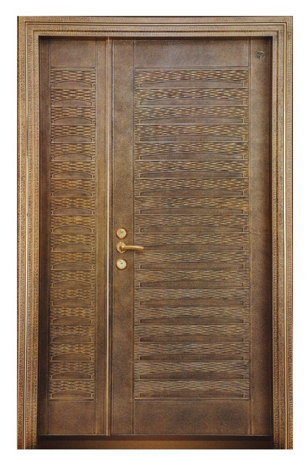 洛阳梵蒂斯防盗门