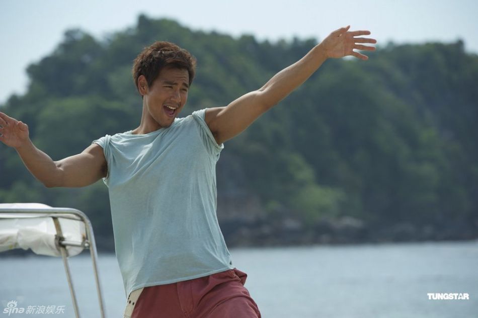  p>《夏日乐悠悠》是由 a target="_blank" href="/item/马楚成