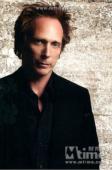 william edward fichtner