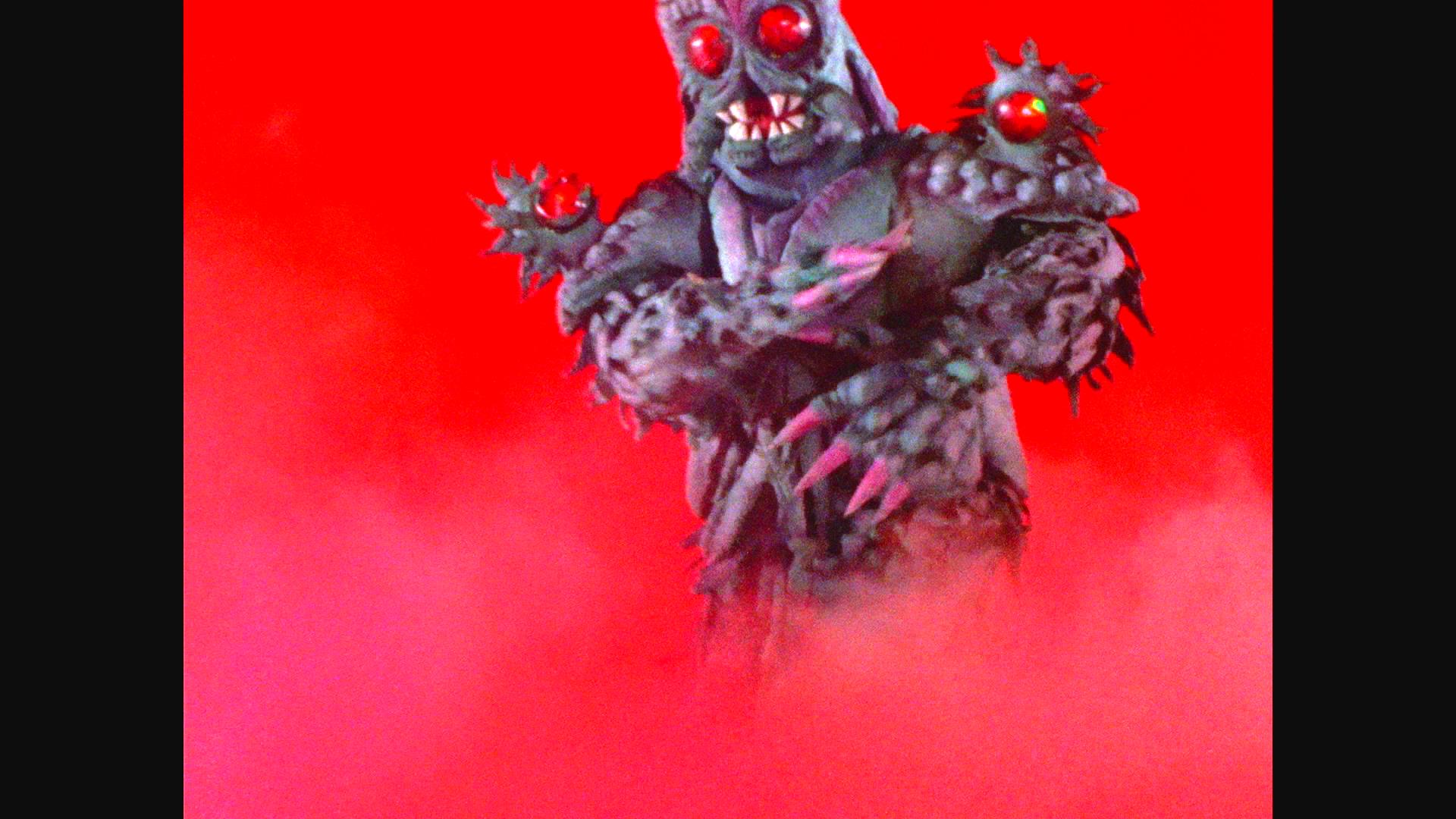  p>异次元人玛扎人,圆谷特摄剧《艾斯奥特曼》中登场的角色.