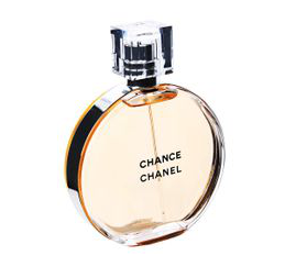 香奈儿香水邂逅