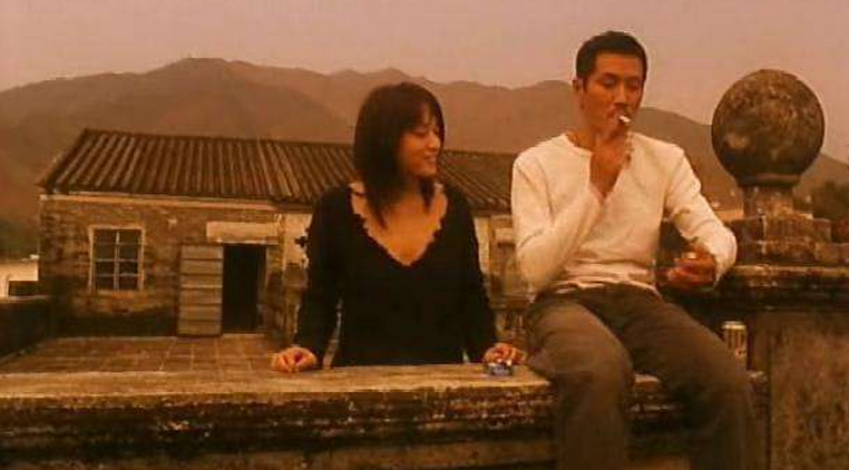  p>《禁室培欲3:香港情夜》是一部由日本和香港的电影公司合拍的三级 