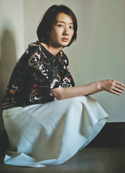  p>南波瑠 i>(haru) /i>,1991年6月17日出生于日本东京都,演员,模特