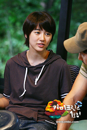 咖啡王子1号店》是韩国 a href="#" data-lemmaid="7004">mbc /a>电视