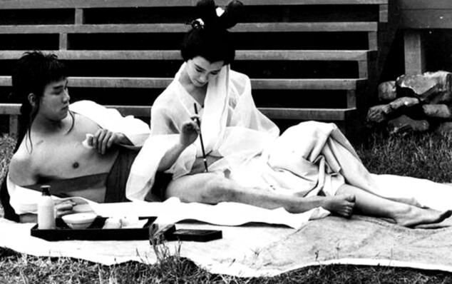 唐朝豪放女anamorouswomanoftangdynasty(1984)