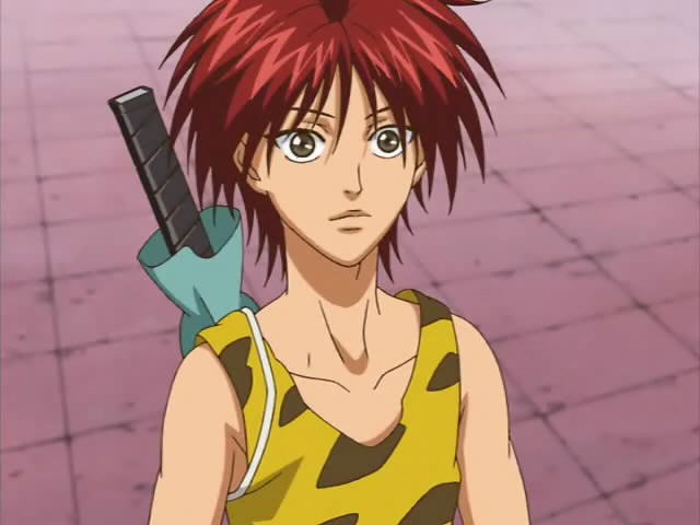 远山金太郎是《网球王子》