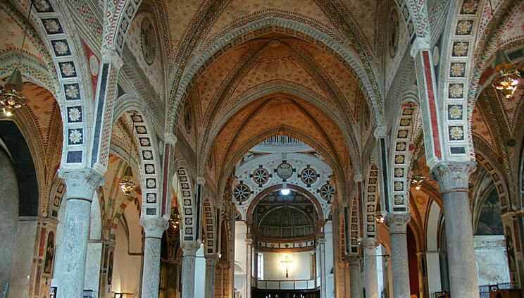 圣玛丽亚感恩教堂